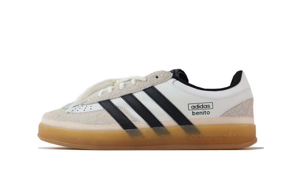 adidas Samba OG Cream White Sand Strata,Specials : Monicasneaker_monicasneakers