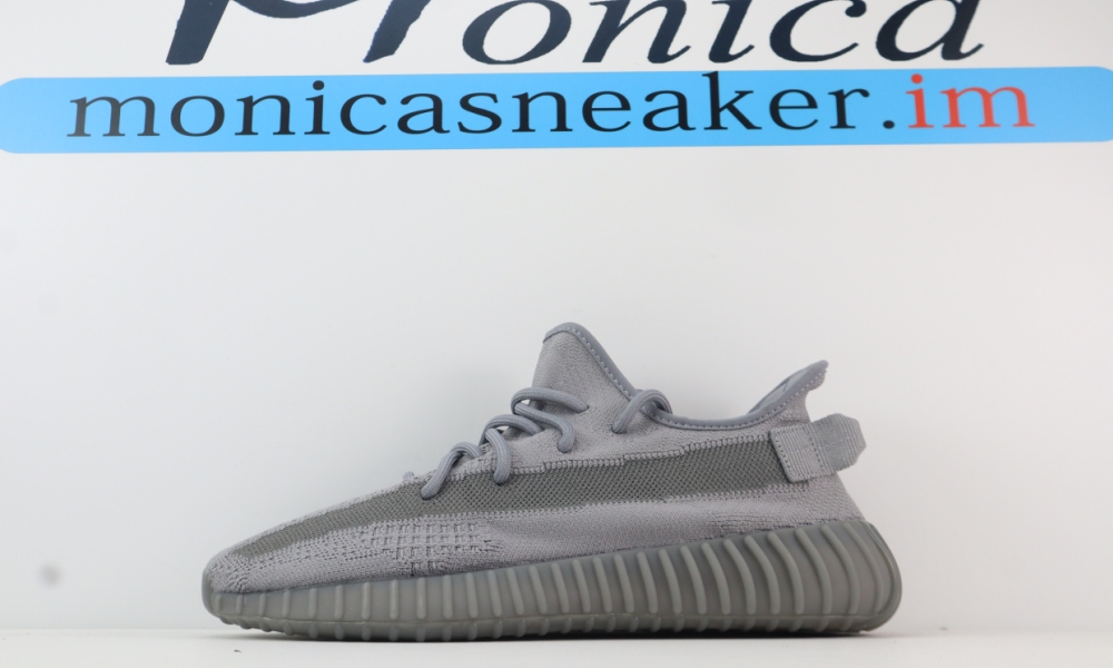 PK BASF adidas Yeezy Boost 350 V2 Steel...