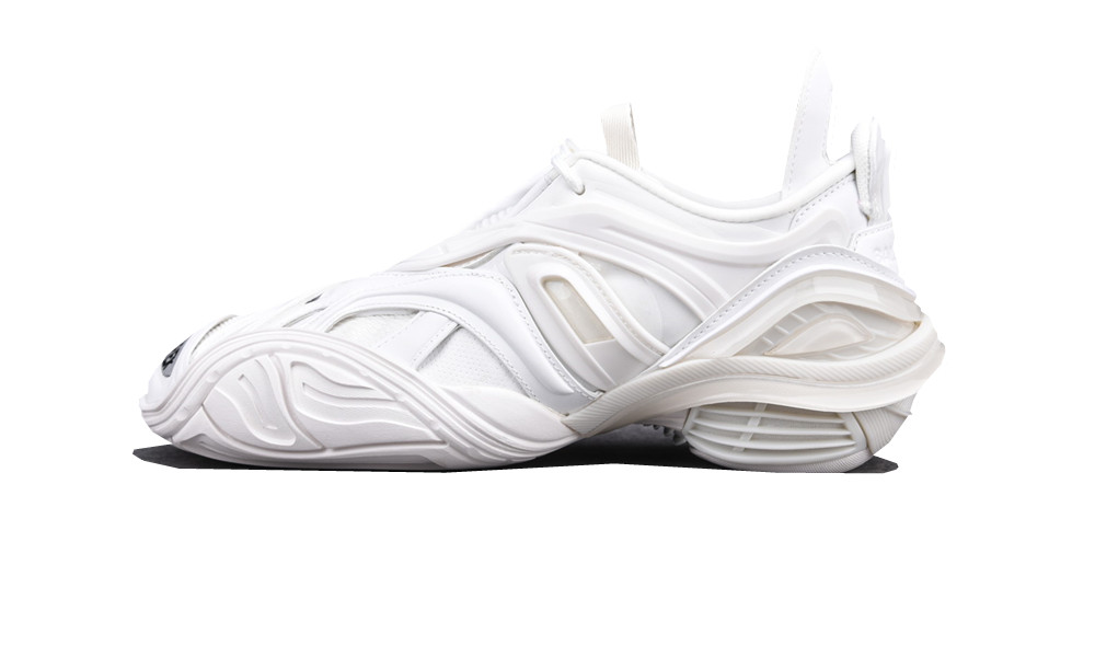 BALENCIAGE TYREX White,Specials : Monicasneaker_monicasneakers