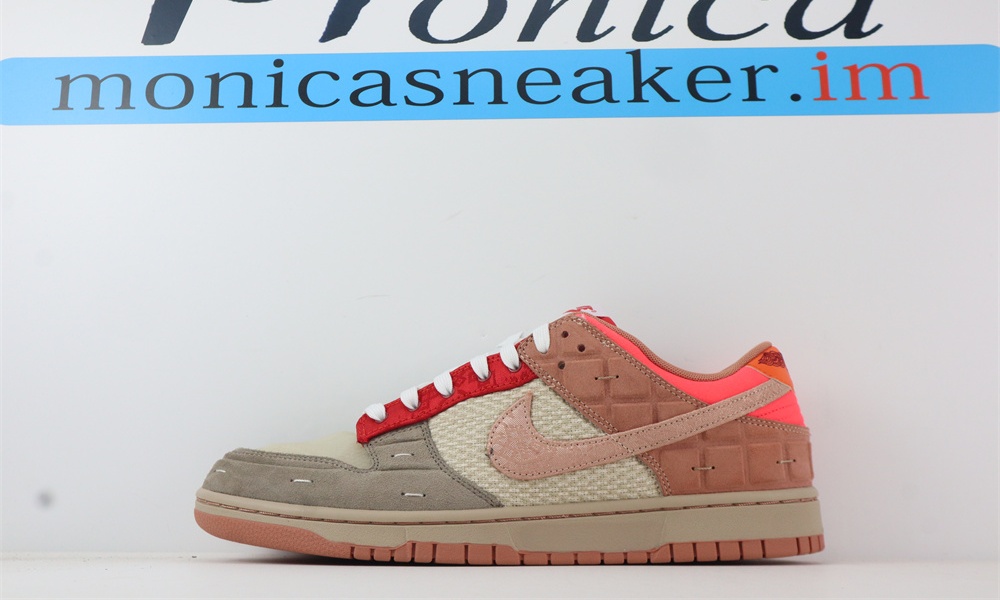 Nike x CLOT with black tag