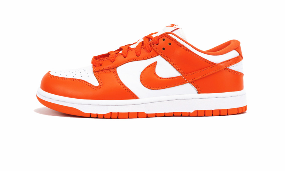 Nike Dunk Low SP Syracuse