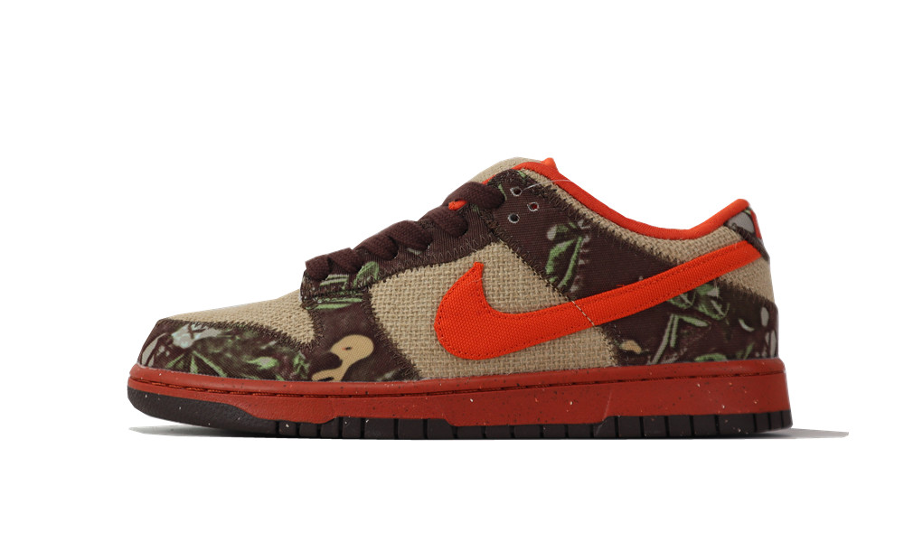 Nike SB Dunk Low Reese Forbes Hunter,Specials : Monicasneaker_monicasneakers