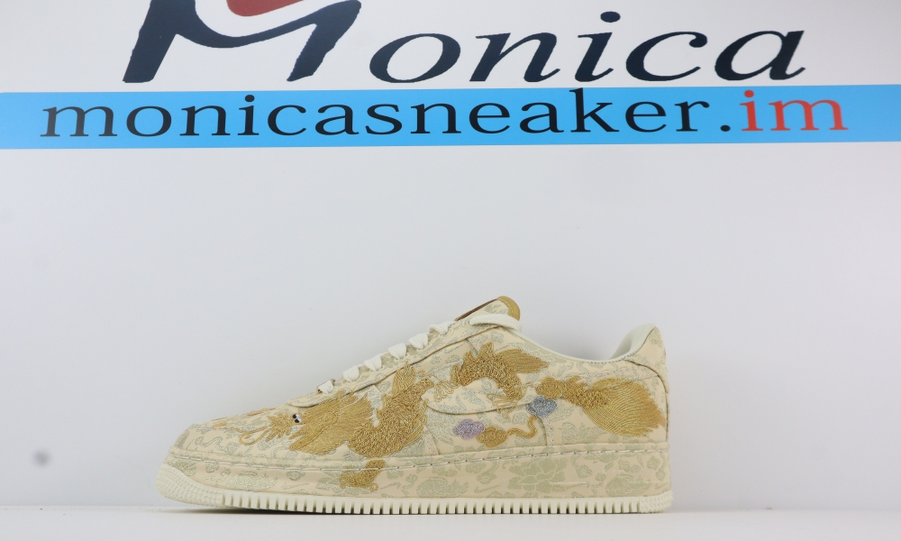 NIKE AIR FORCE 1 LOW " CHINESE NEW YEAR