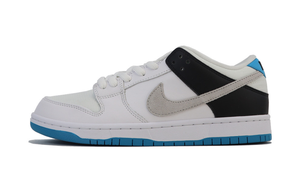 Nike SB Dunk Low Laser Blue