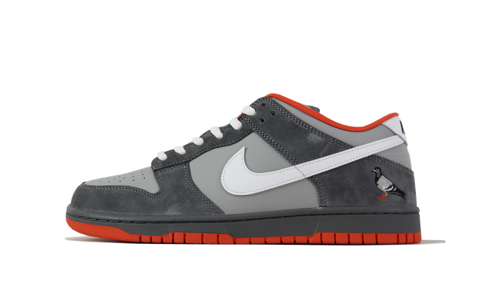 Nike SB Dunk Low Staple NYC Pigeon