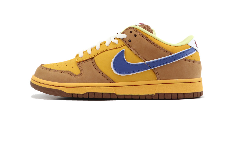 pk Nike SB Dunk Low Newcastle Brown Ale,Specials : Monicasneaker_monicasneakers