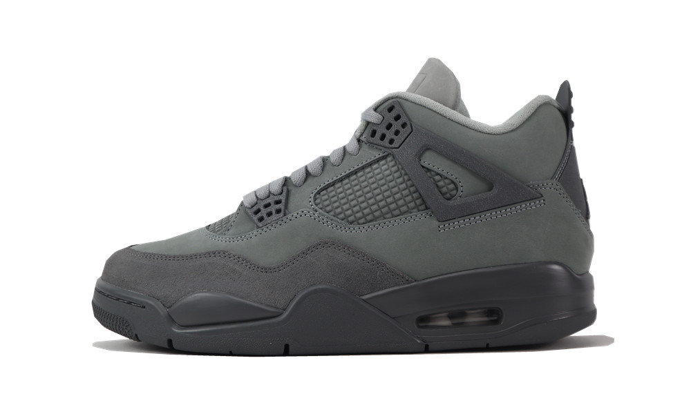 GX Jordan 4 “Wet Cement”,Specials : Monicasneaker_monicasneakers