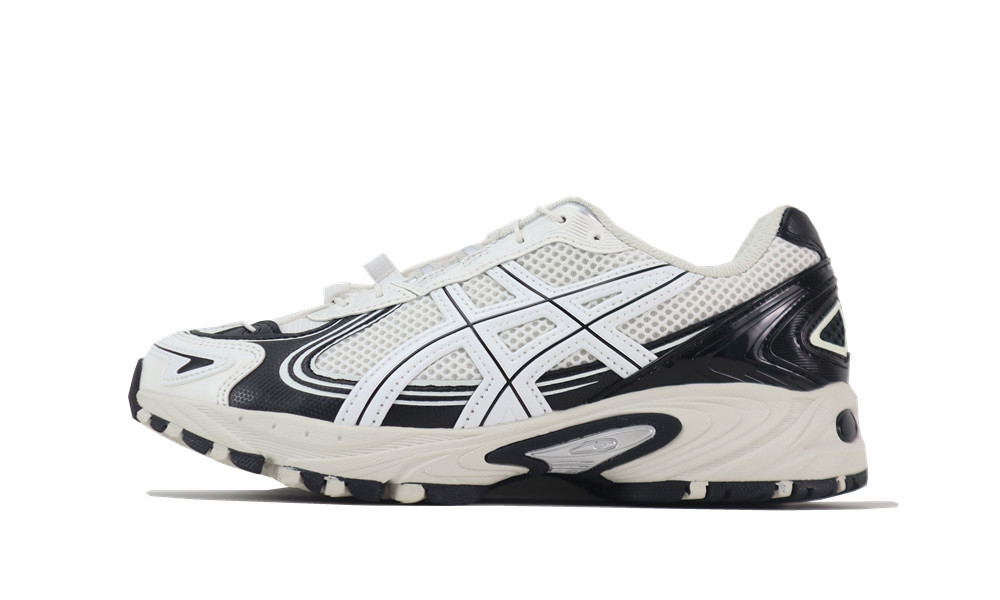 ASICS white black,Specials : Monicasneaker_monicasneakers