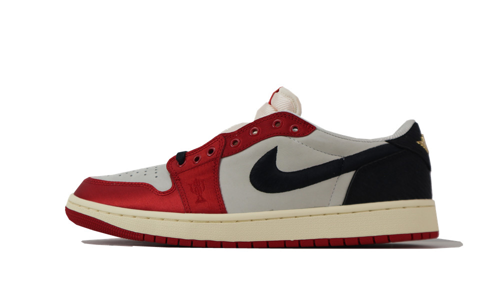 LJR Trophy Room Jordan 1 Low,Specials : Monicasneaker_monicasneakers