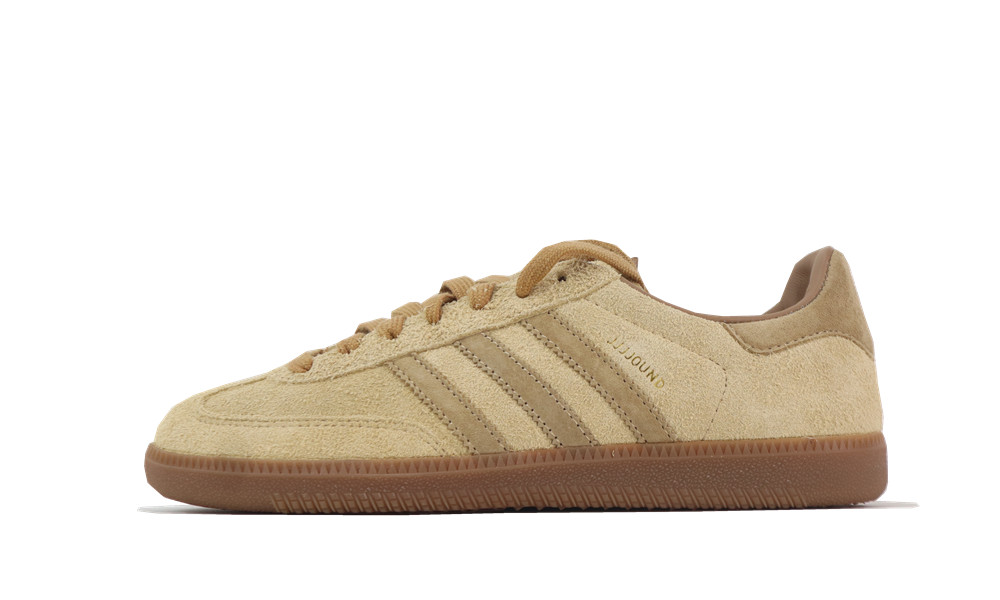 adidas Samba OG JJJJound Tobacco,Specials : Monicasneaker_monicasneakers