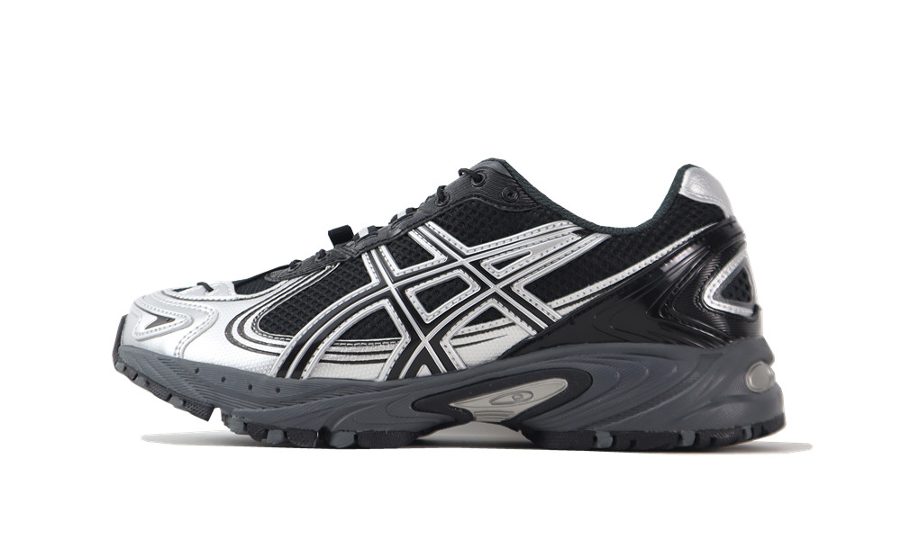 ASICS Gel-Kahana TR V4 Carbon Black