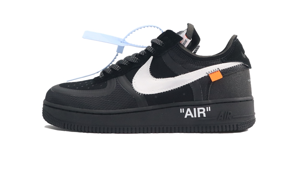 OWF NIKE X OFF WHITE AIR FORCE 1 LOW...