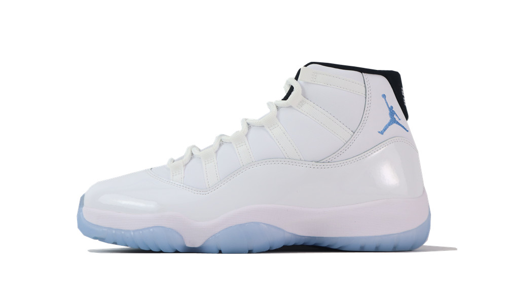 Jordan 11 Retro Legend Blue,Specials : Monicasneaker_monicasneakers