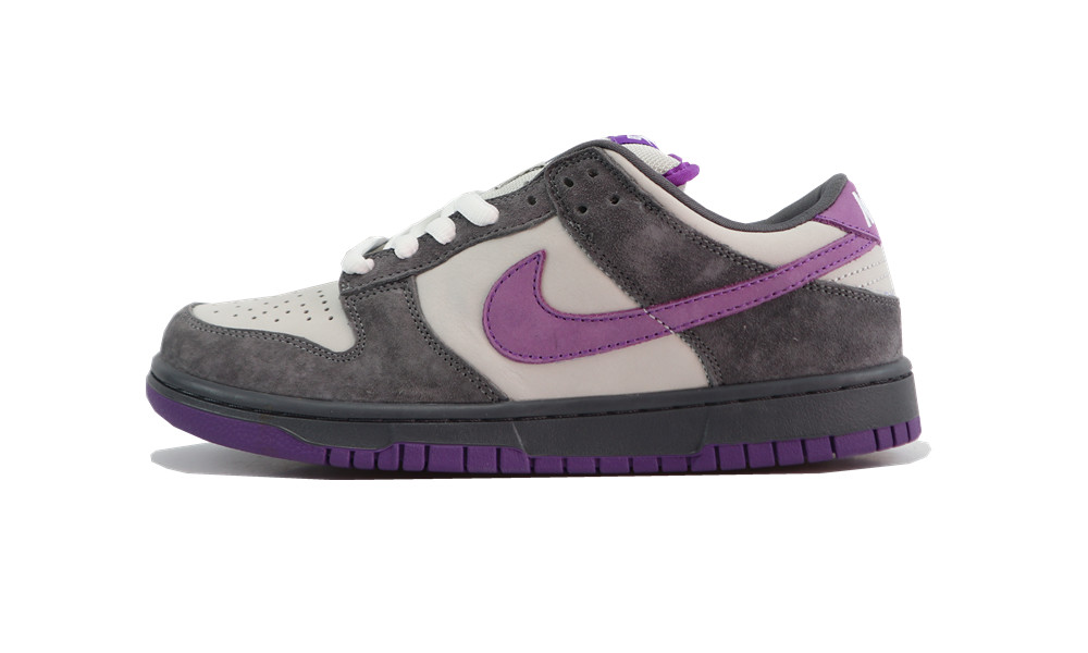 PK Dunk Low Pro SB 'Purple Pigeon',Specials : Monicasneaker_monicasneakers