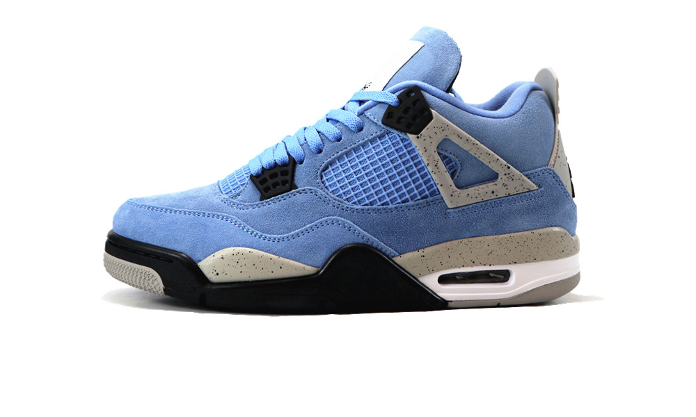 PK Air Jordan 4 UNC,Specials : Monicasneaker_monicasneakers