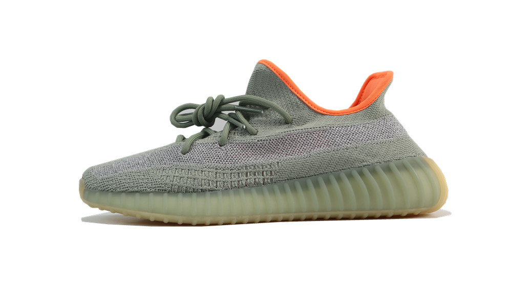 LJR Yeezy 350 V2 Desert Sage