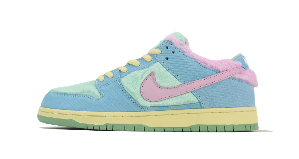 Nike SB Dunk Low Verdy Visty