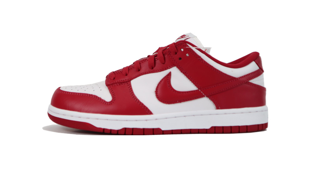 Nike Dunk Low University Red,Specials : Monicasneaker_monicasneakers