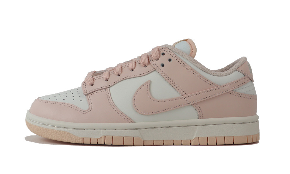 NIKE WMNS DUNK LOW ORANGE PEARL