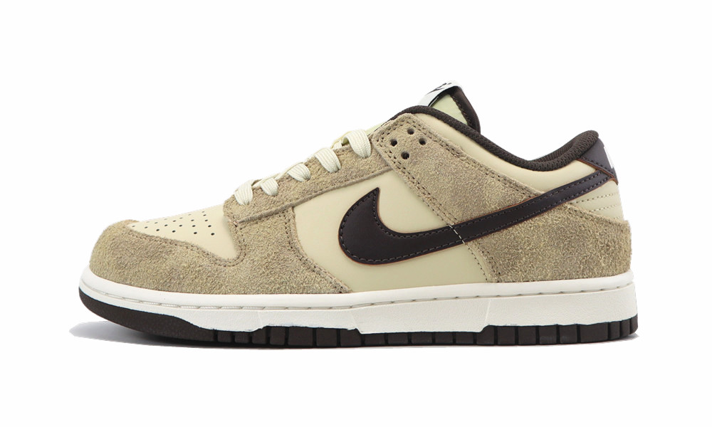 Nike Dunk Low “Animal Pack”,Specials : Monicasneaker_monicasneakers