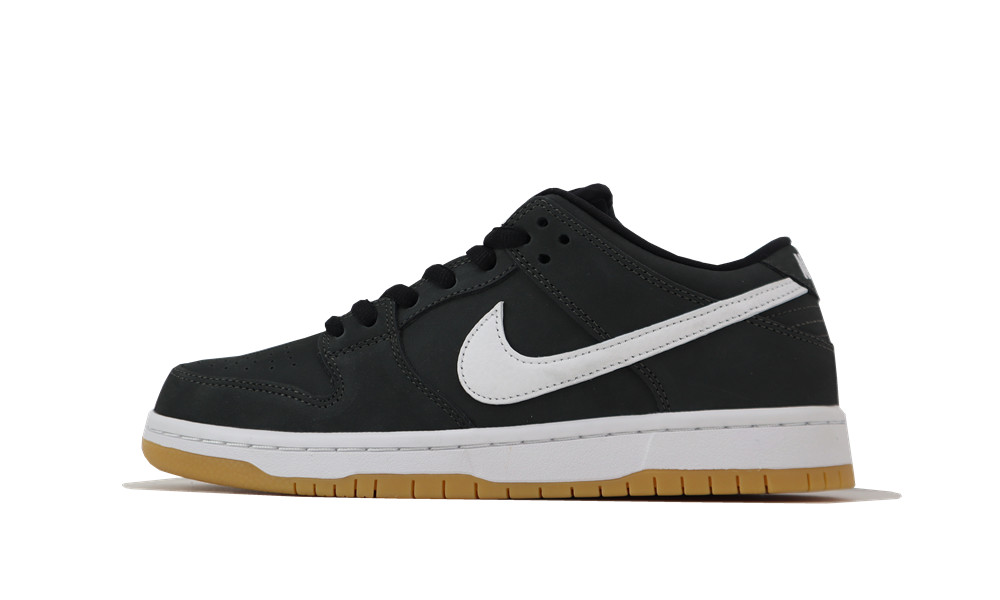 Nike SB Dunk Low Pro Black Gum,Specials : Monicasneaker_monicasneakers