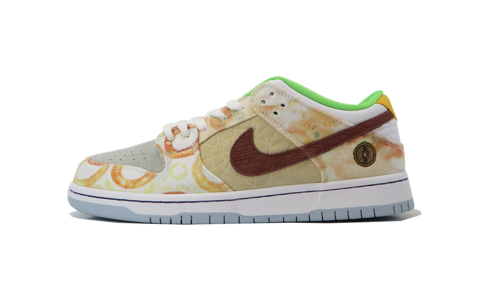 Nike SB Dunk Low Street Hawker