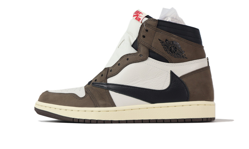 LJR UPDATE JORDAN 1 RETRO HIGH TRAVIS SCOTT,Specials : Monicasneaker_monicasneakers