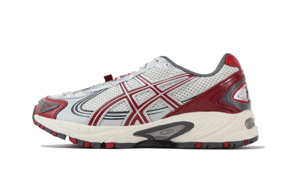 ASICS Gel-1130 White Red Dahlia (Women's),Specials : Monicasneaker_monicasneakers