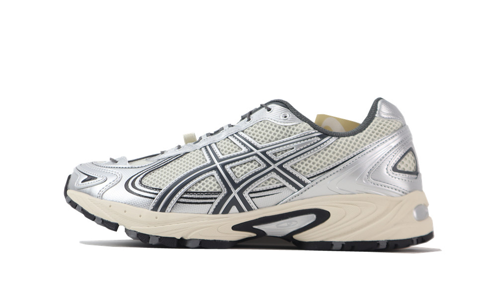 ASICS Gel-Kahana TR V4 Silver White