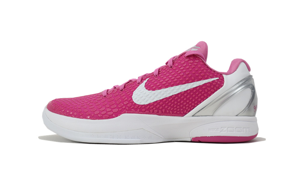 Nike Zoom Kobe 6 Think Pink