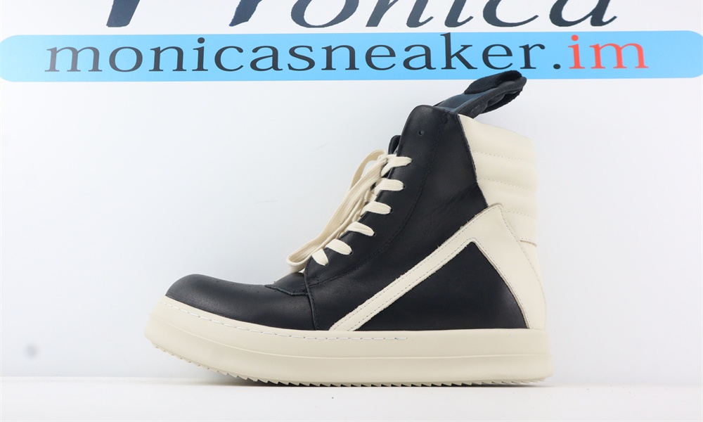 Rick Owens Geobasket