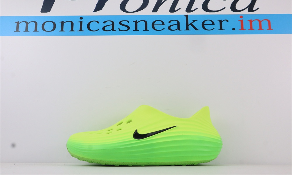Nike ReactX Rejuven8 Green Strike,Specials : Monicasneaker_monicasneakers