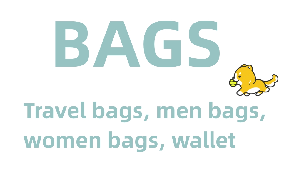 CLICK ME TO CHECK MORE BAGS
